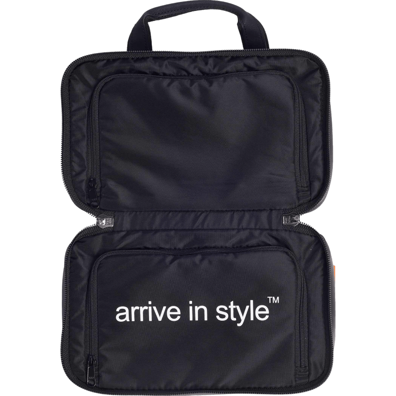 STITCH® Dopp Kit - Toiletry Bags - SwagWear