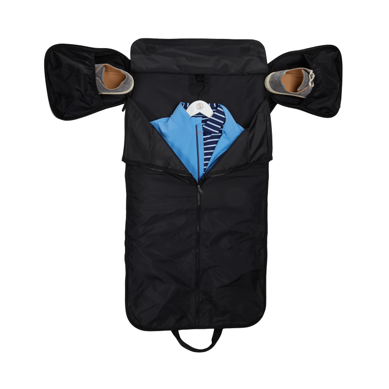 STITCH® Ultimate Garment Bag - Garment Duffel Bags - SwagWear