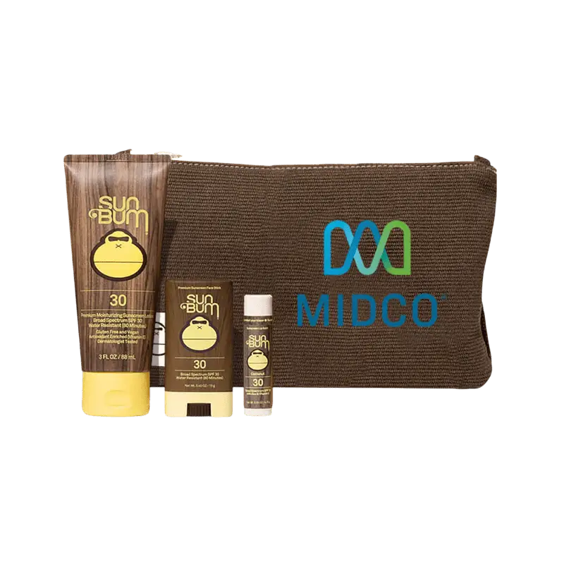Sun Bum Road Tripper - Gift Sets - SwagWear