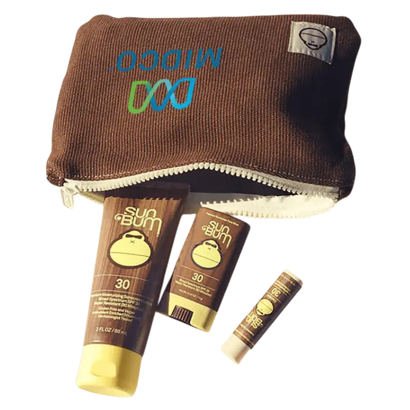Sun Bum Road Tripper - Gift Sets - SwagWear