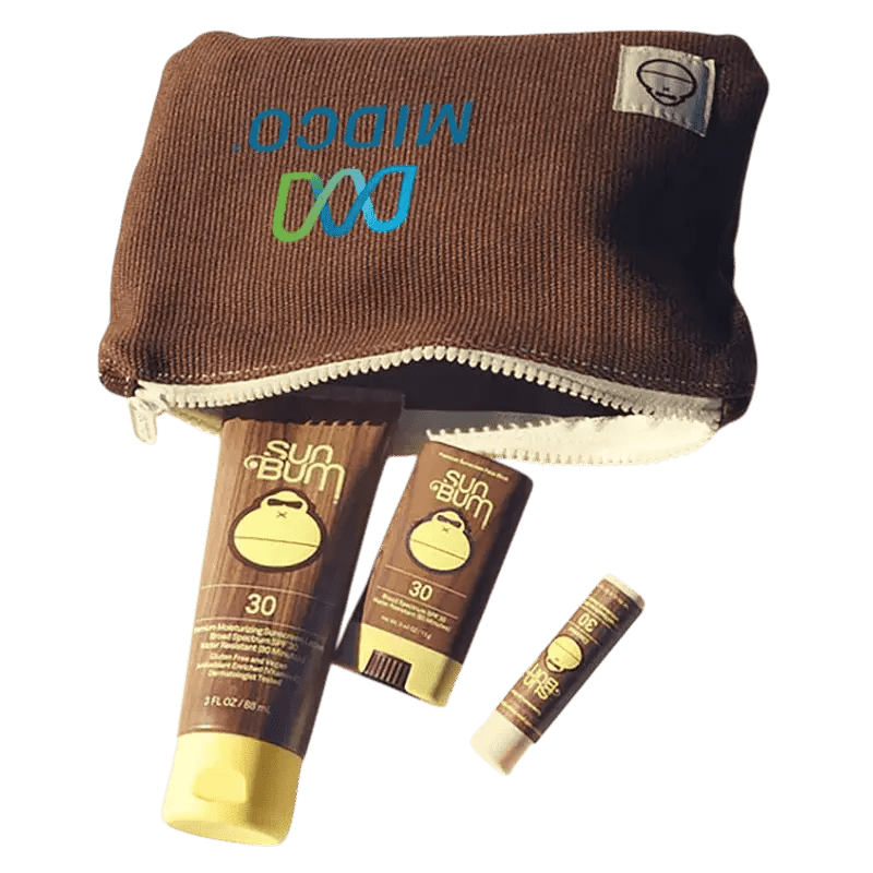 Sun Bum Road Tripper - Gift Sets - SwagWear