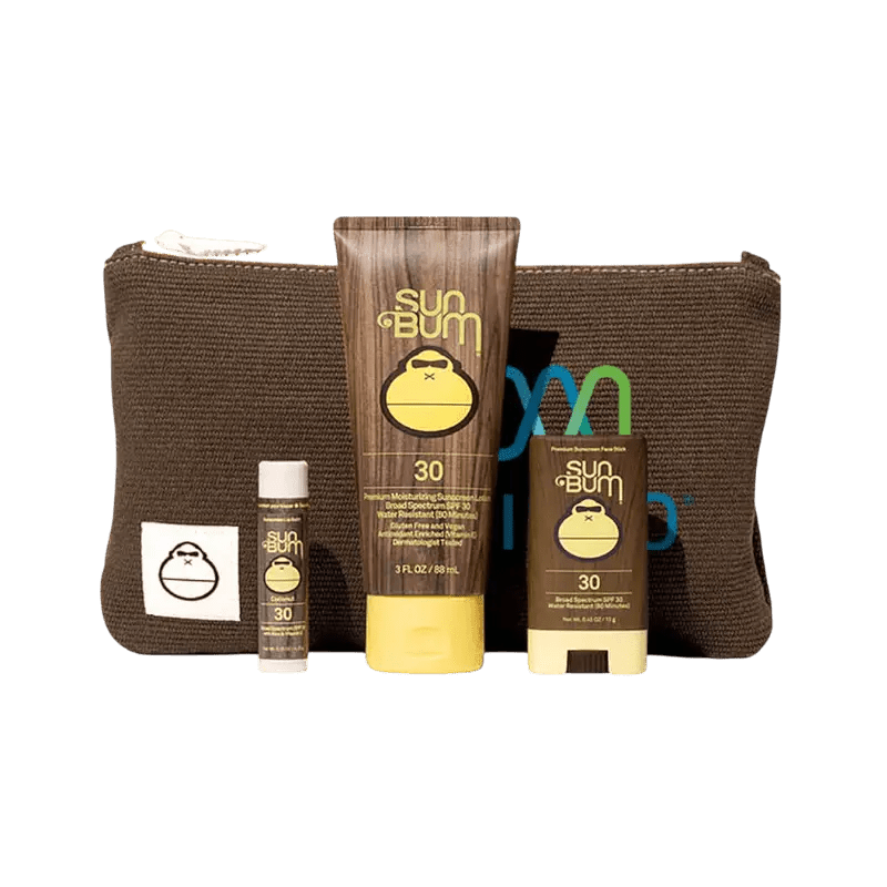 Sun Bum Road Tripper - Gift Sets - SwagWear