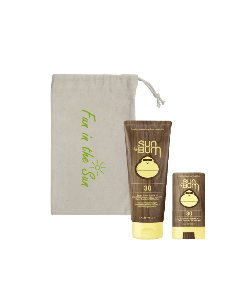 Sun Bum® Travel Kit - Aloe/Lotion Kits - SwagWear