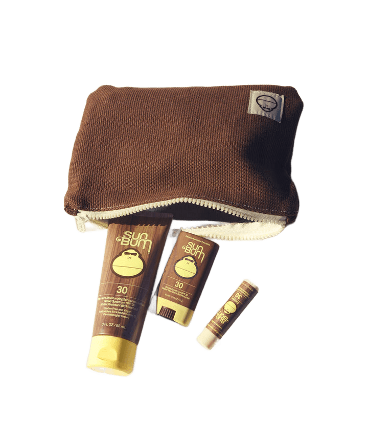 Sun Bum® Travel Kit - Aloe/Lotion Kits - SwagWear