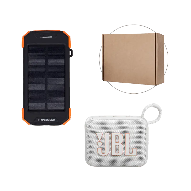 Sun & Sound Set - Gift Sets - SwagWear