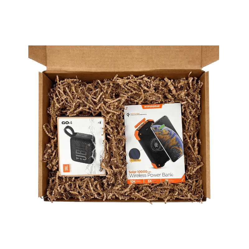 Sun & Sound Set - Gift Sets - SwagWear