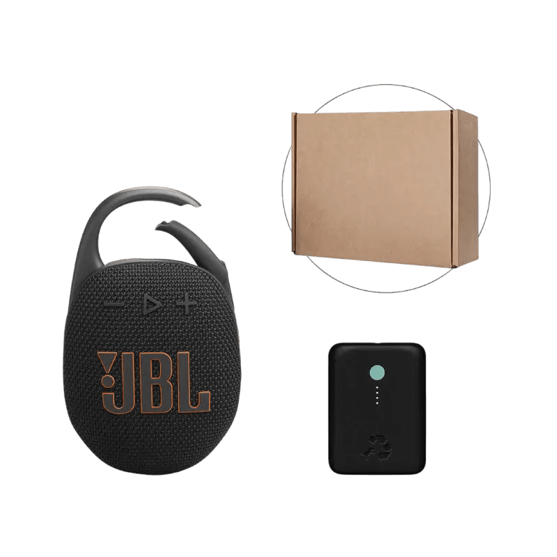 Sustainability Sounds Great Set - Gift Sets - SwagWear