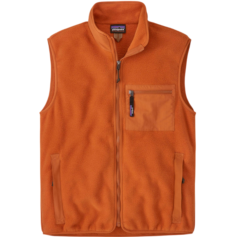 Patagonia Men's Synch Vest