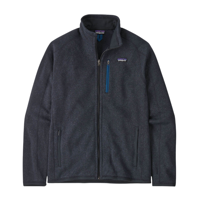 Patagonia Men's Better Sweater Jacket