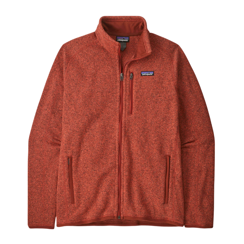 Patagonia Men's Better Sweater Jacket