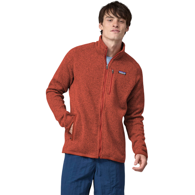 Patagonia Men's Better Sweater Jacket