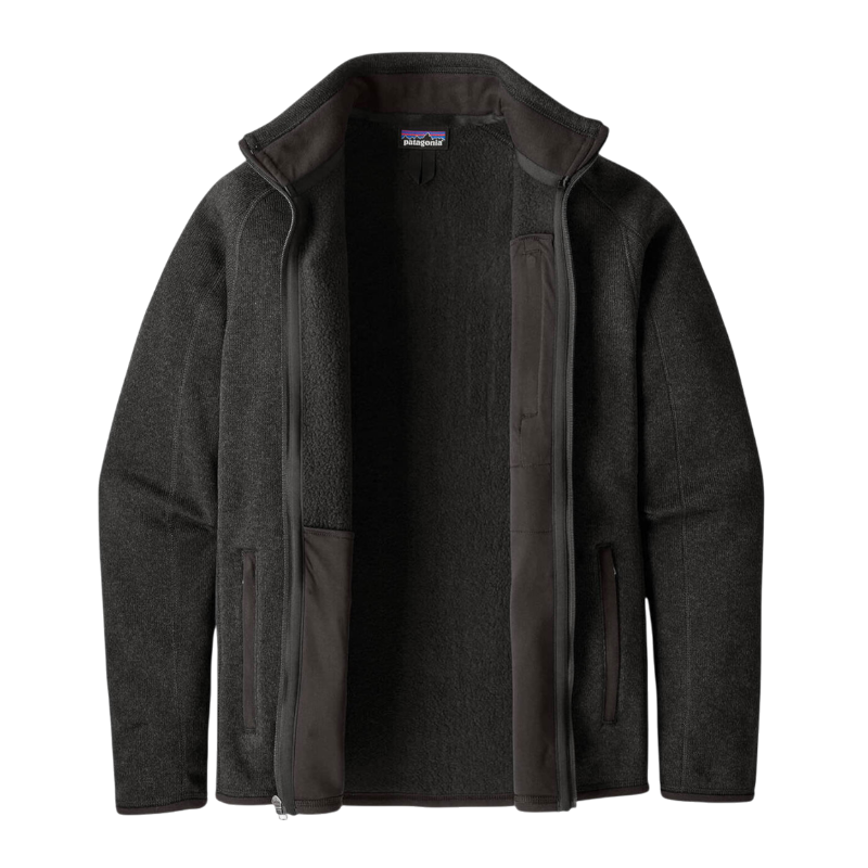 Patagonia Men's Better Sweater Jacket