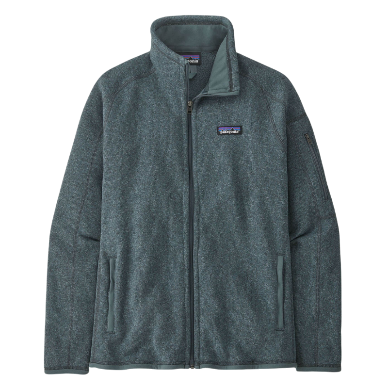 Patagonia Women's Better Sweater Jacket