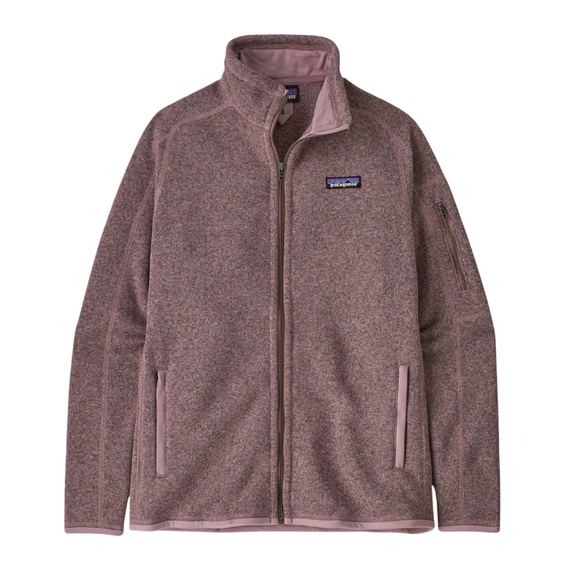 Patagonia Women's Better Sweater Jacket