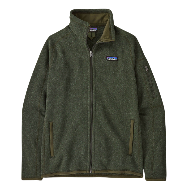 Patagonia Women's Better Sweater Jacket