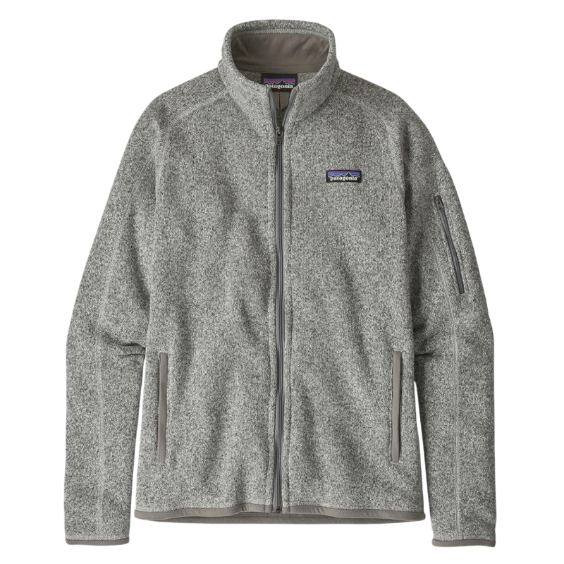 Patagonia Women's Better Sweater Jacket