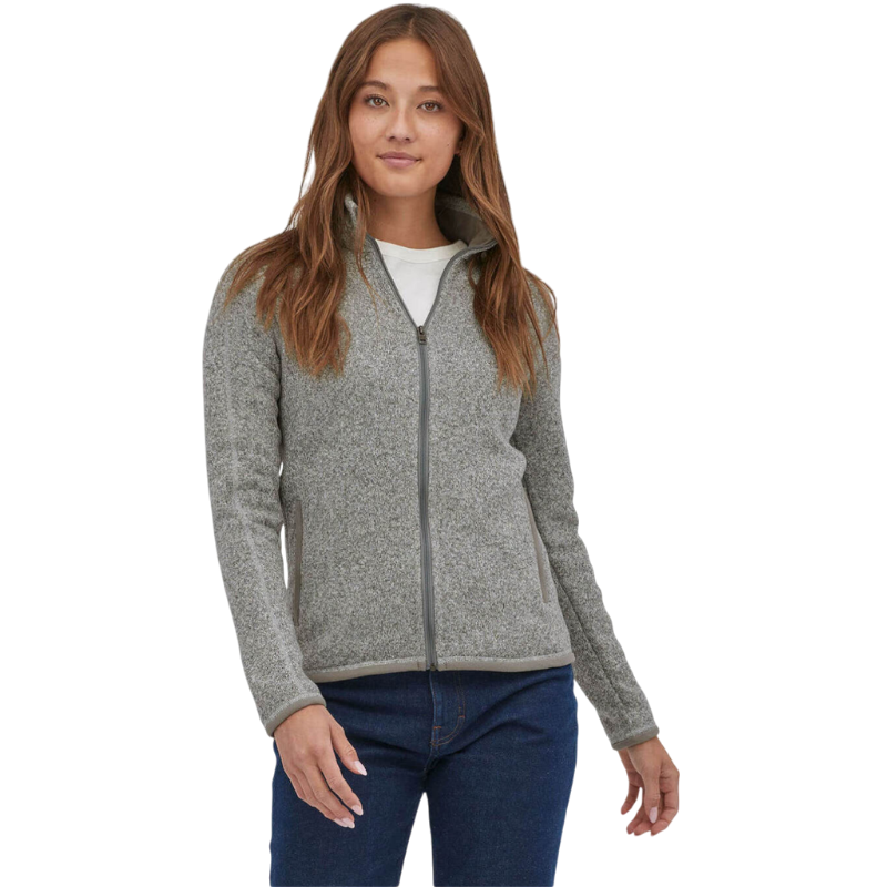 Patagonia Women's Better Sweater Jacket