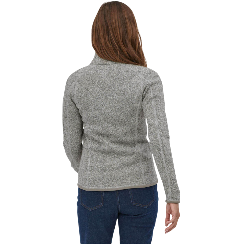 Patagonia Women's Better Sweater Jacket