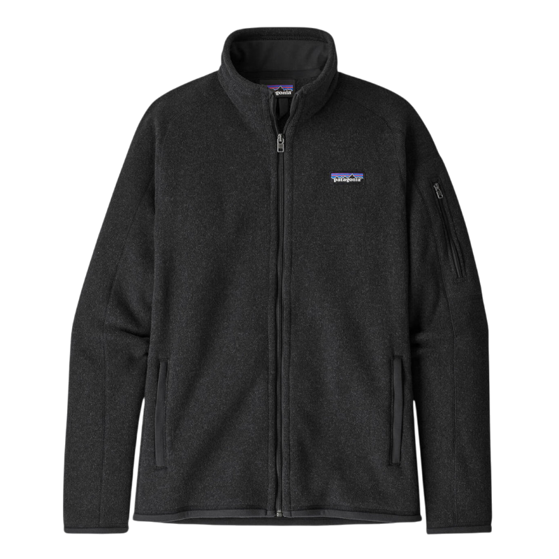 Patagonia Women's Better Sweater Jacket