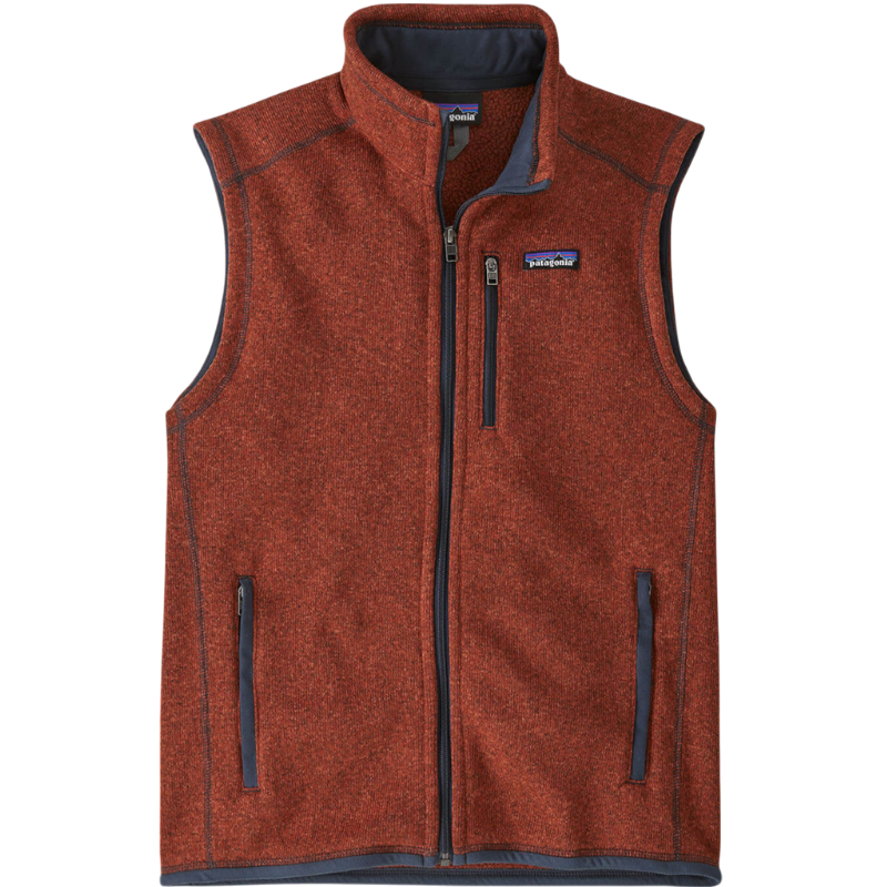 Patagonia Men's Better Sweater Vest