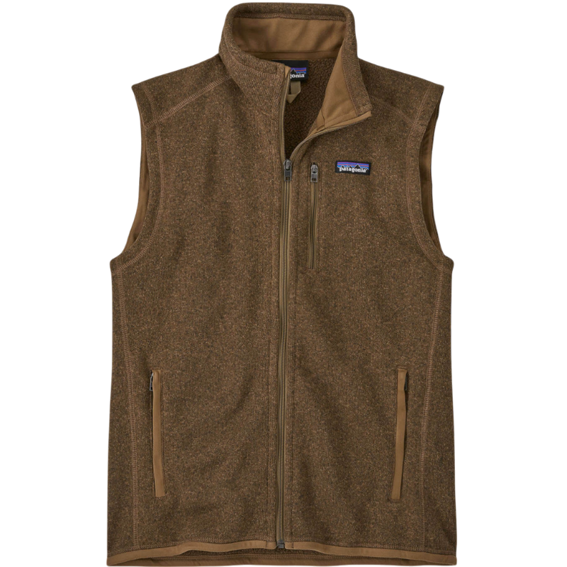 Patagonia Men's Better Sweater Vest