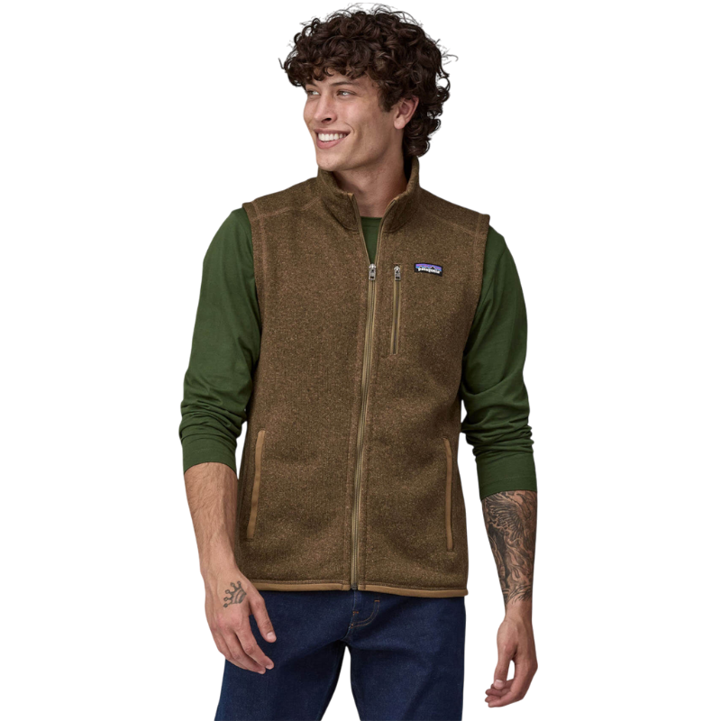 Patagonia Men's Better Sweater Vest