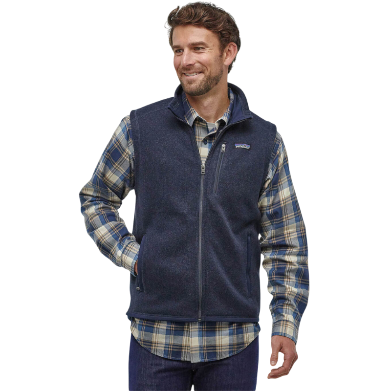Patagonia Men's Better Sweater Vest