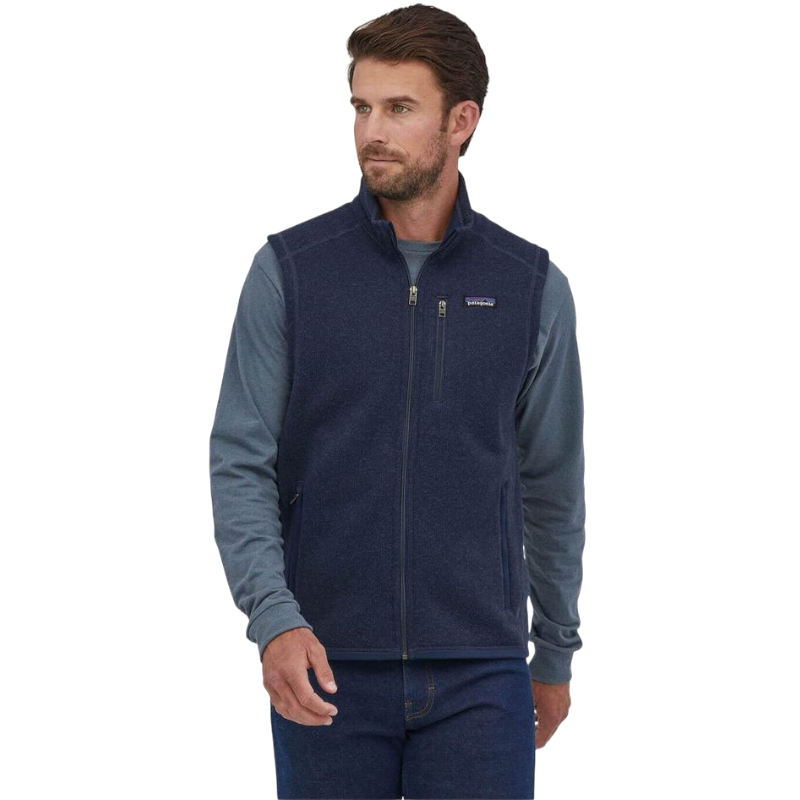 Patagonia Men's Better Sweater Vest