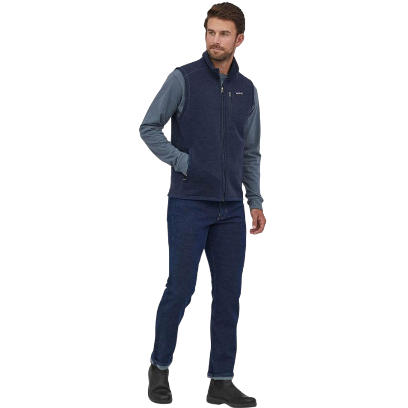 Patagonia Men's Better Sweater Vest