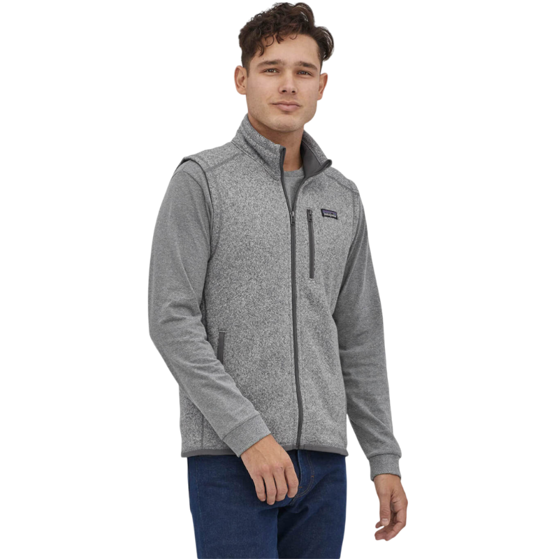 Patagonia Men's Better Sweater Vest