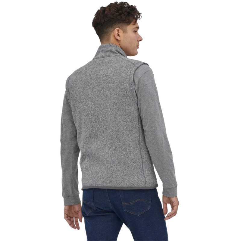 Patagonia Men's Better Sweater Vest