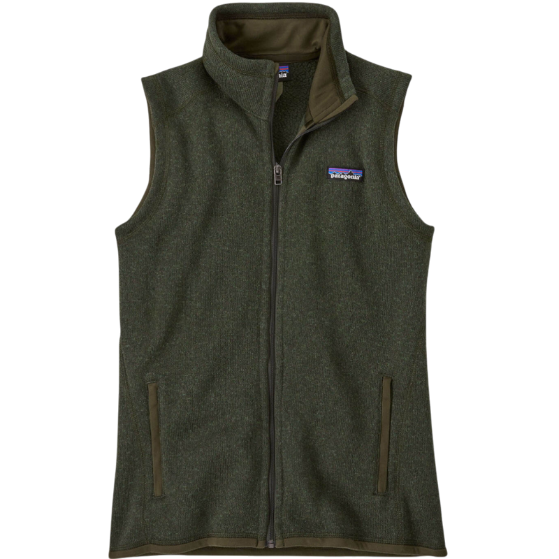 Patagonia Women's Better Sweater Vest
