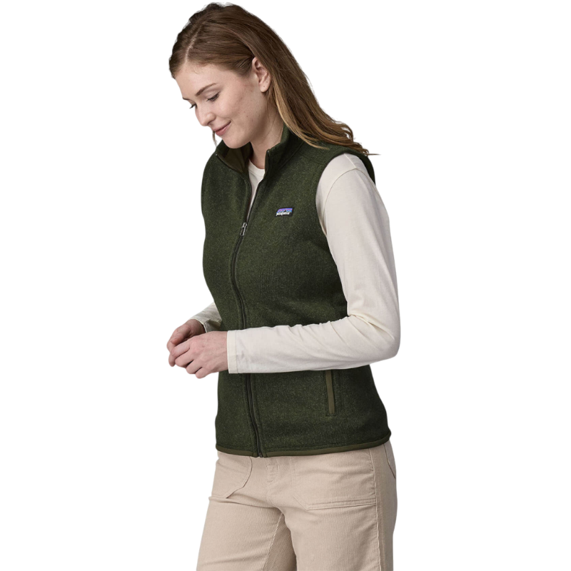 Patagonia Women's Better Sweater Vest
