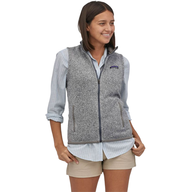 Patagonia Women's Better Sweater Vest