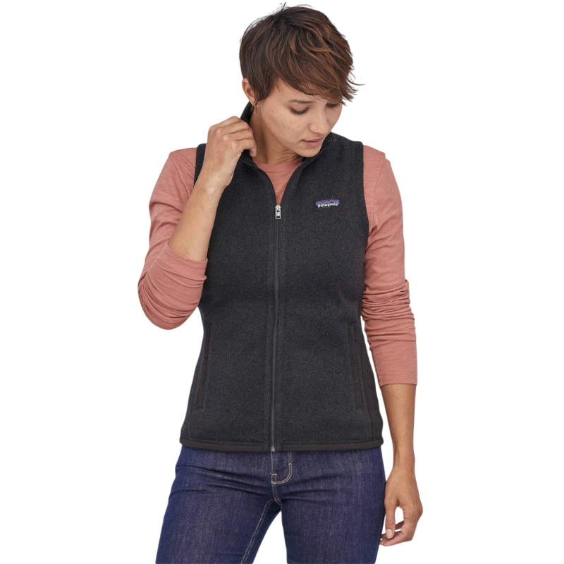 Patagonia Women's Better Sweater Vest