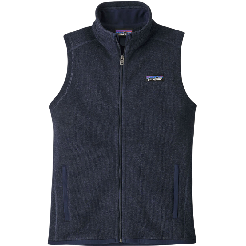 Patagonia Women's Better Sweater Vest