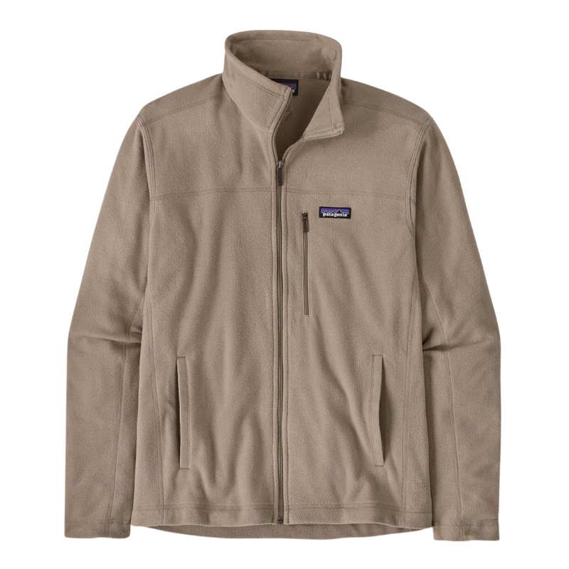 Patagonia Men's Micro D Fleece Jacket