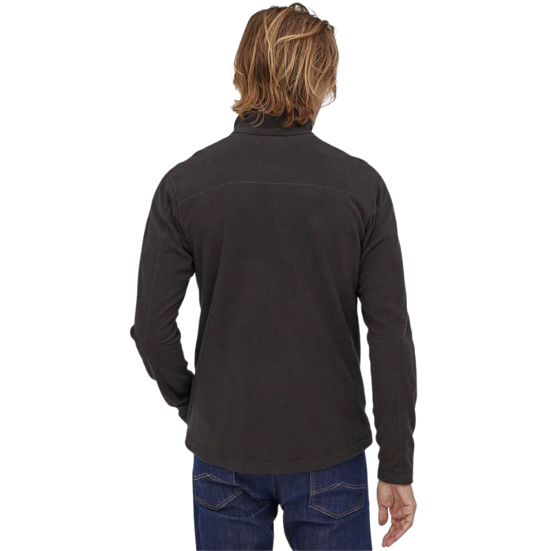 Patagonia Men's Micro D Fleece Jacket