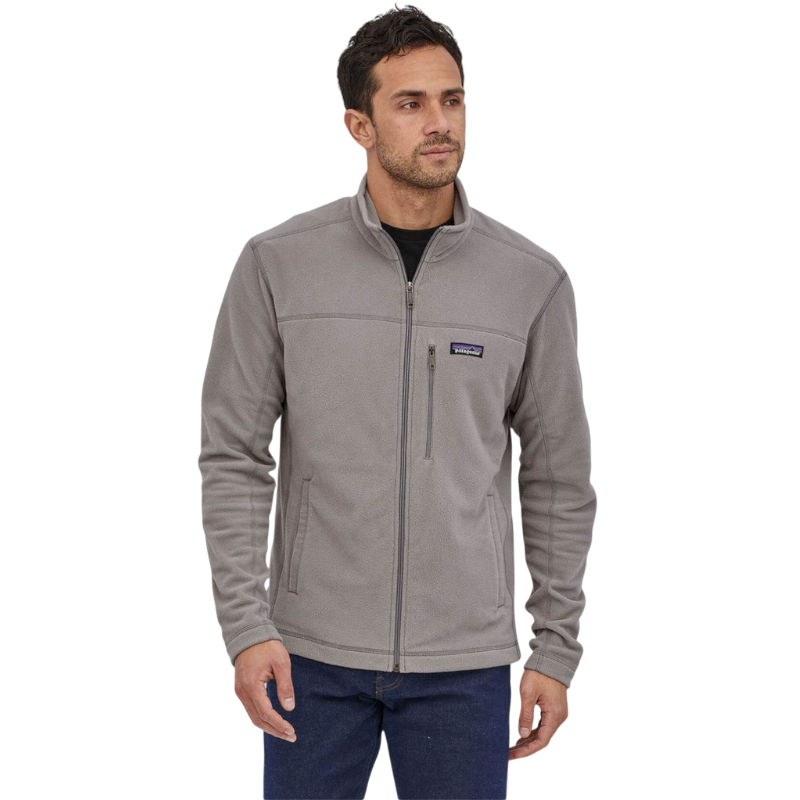 Patagonia Men's Micro D Fleece Jacket