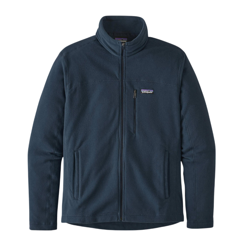 Patagonia Men's Micro D Fleece Jacket