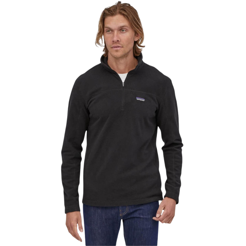 Patagonia Men's Micro D Quarter-Zip