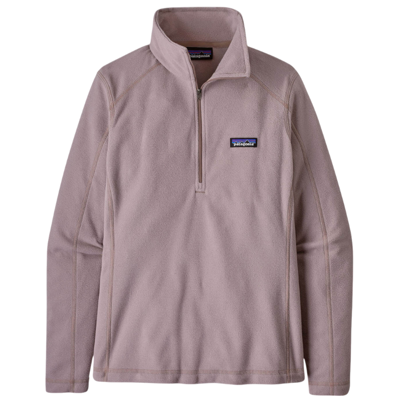 Patagonia Women's Micro D Quarter-Zip