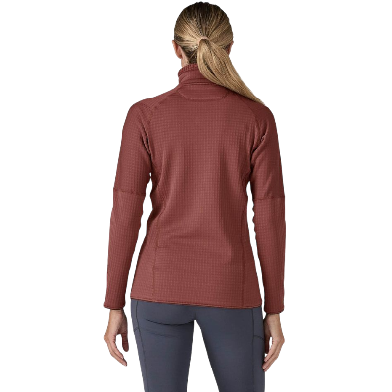 Patagonia Women's R1 Quarter-Zip