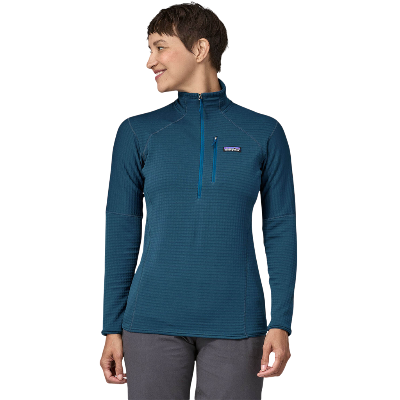 Patagonia Women's R1 Quarter-Zip