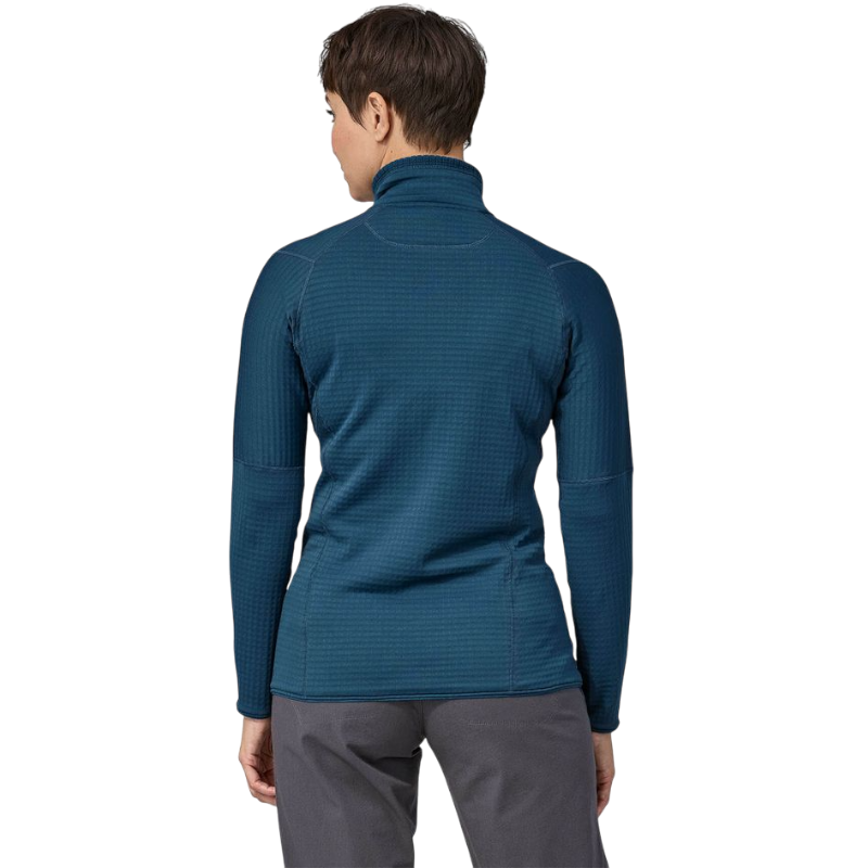 Patagonia Women's R1 Quarter-Zip