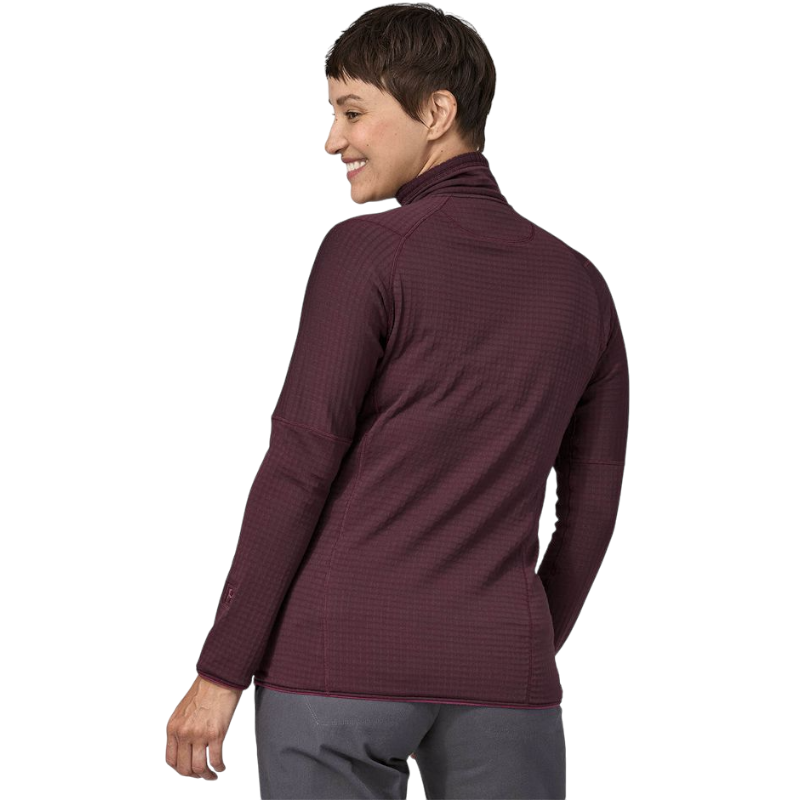 Patagonia Women's R1 Quarter-Zip