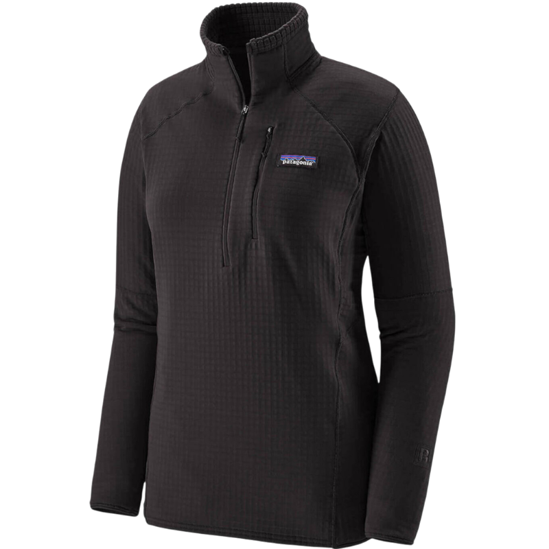 Patagonia Women's R1 Quarter-Zip