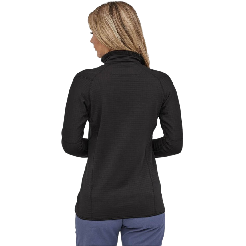 Patagonia Women's R1 Quarter-Zip