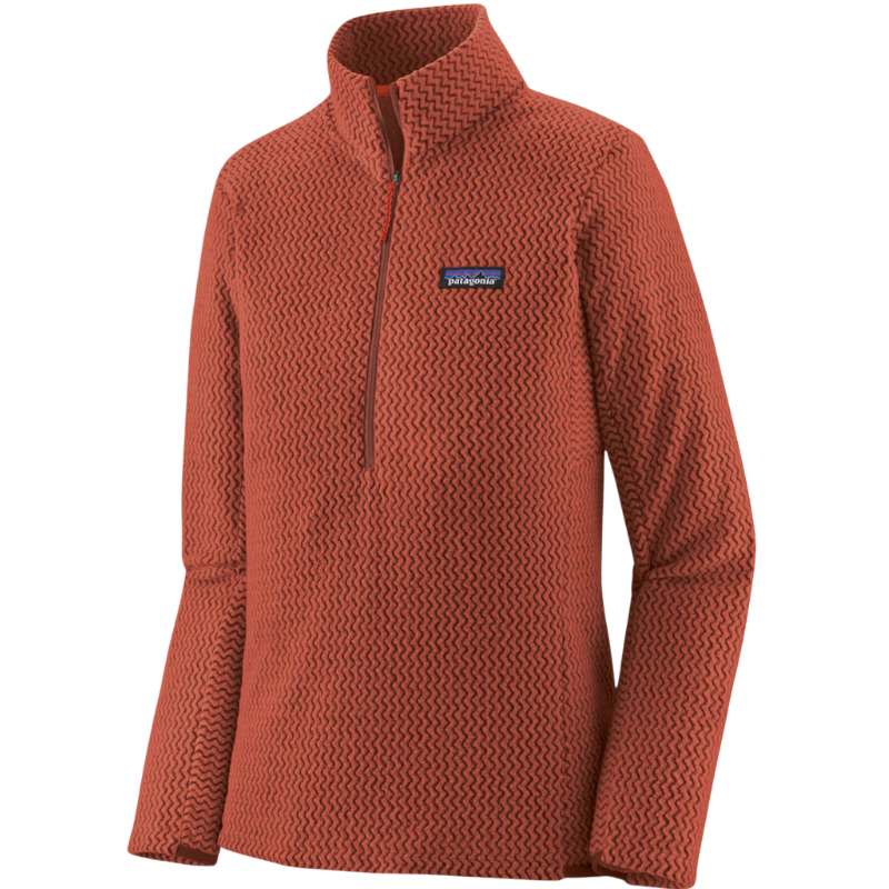 Patagonia Women's R1 Air Half-Zip