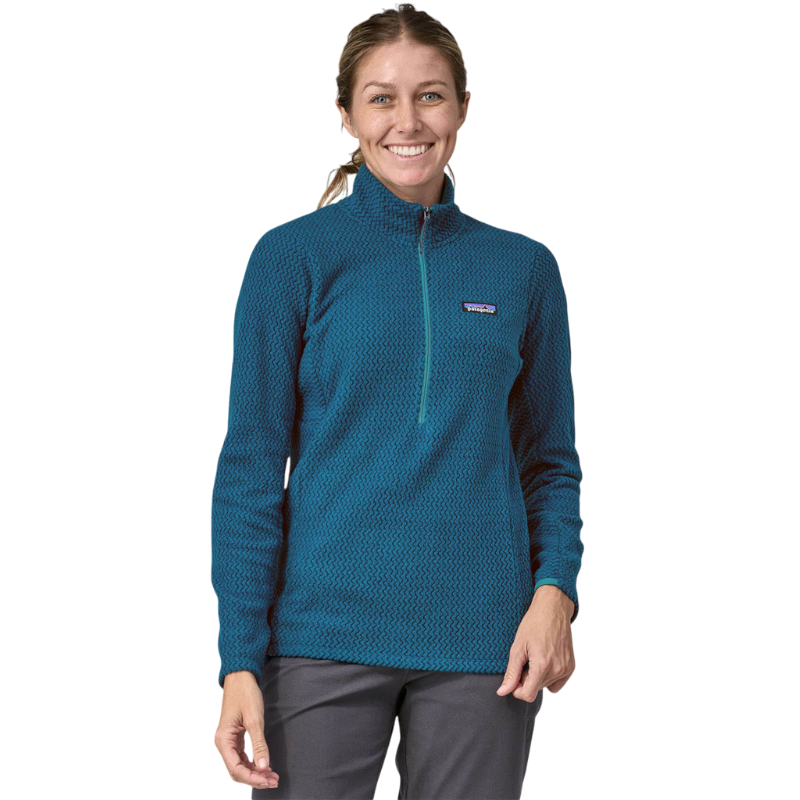 Patagonia Women's R1 Air Half-Zip